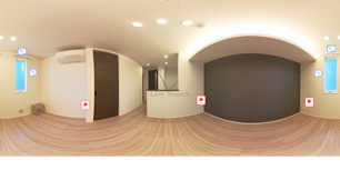 アリュール大森東 303 【東京都大森町駅】 の外観写真