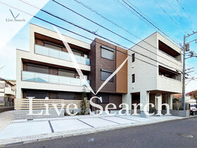 SaphirⅡ 102 【千葉県幕張本郷駅】 の外観写真