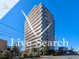 四つ木パークホームズ 101 【東京都四つ木駅】 の外観写真