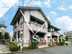 フレバリーガーデン　D 102 【神奈川県長津田駅】 の外観写真