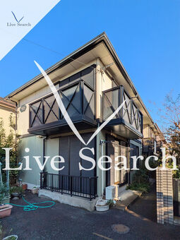 コーポスペース 201 【東京都小岩】 の外観写真