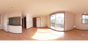 ビューコートM B201 【福岡県水城駅】 の外観写真