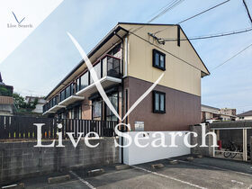 サンヒルズ安田2 202 【福岡県福岡市七隈線福大前駅 徒歩:15分】 の外観写真