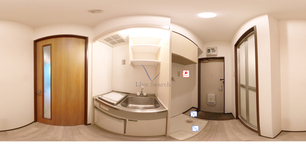 シティ岡 113 【埼玉県朝霞台】 の外観写真