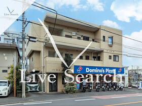 メゾンボヌール 202 【神奈川県上大岡駅】 の外観写真