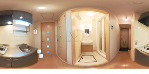 リシュブール 203 【東京都秋津駅・清瀬駅】 の外観写真