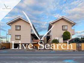 シティ岡 113 【埼玉県朝霞台】 の外観写真