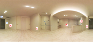 SaphirⅡ 103 【千葉県幕張本郷駅】 の外観写真