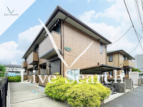 プリムヴェール弐十弐番館 103 【埼玉県与野本町駅】 の外観写真