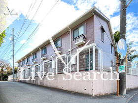 アルカディア 105 【千葉県塚田駅】 の外観写真