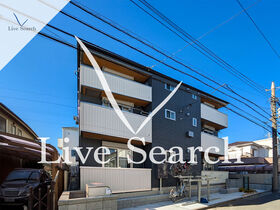 D Paina 宿河原7 301 【神奈川県久地駅】 の外観写真