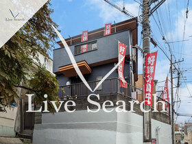 板橋区若木2丁目中古戸建  【東京都東武東上線「東武練馬」駅】 の外観写真