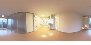 セントラル 103 【神奈川県大和】 の外観写真