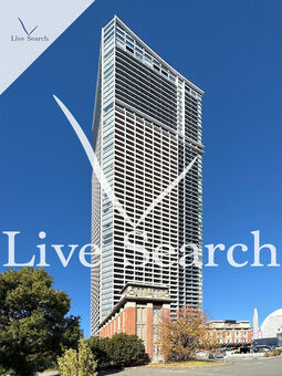 ザ・タワー横浜北仲 923 【神奈川県馬車道駅】 の外観写真