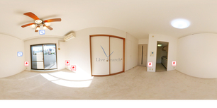 四つ木パークホームズ 101 【東京都四つ木駅】 の外観写真