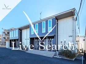 フェリオ・ヴィアーレ 202 【千葉県京成電鉄千原線　学園前駅　徒歩8分】 の外観写真