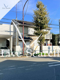 Casa Verde A  201 【東京都豊田駅】 の外観写真