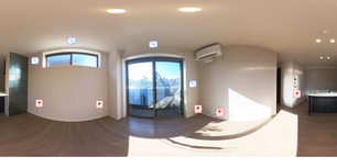 ザ・ふじみ野 101 【埼玉県ふじみ野】 の外観写真