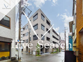 アルテmm 401 【神奈川県南太田駅】 の外観写真