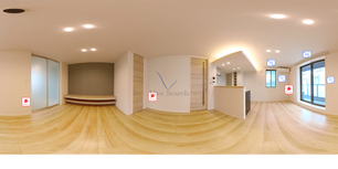 べレオ西新レジデンス 201 【福岡県市営地下鉄西新駅】 の外観写真