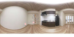 ピノヴェルデ 403 【東京都浅草駅】 の外観写真