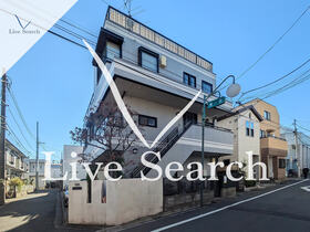 メゾンレグルス 102 【東京都自由が丘駅】 の外観写真