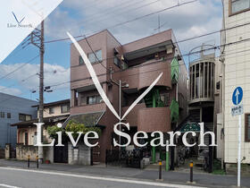 飯野ハイツ 302 【神奈川県川崎駅】 の外観写真