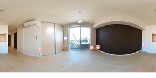 Leo Grande 203 【東京都千歳烏山駅】 の外観写真