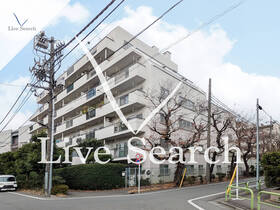 クレールあづさわ 107 【東京都志村坂上】 の外観写真