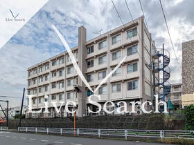 ソーシャルレジデンス市ヶ尾NORTH 419 【神奈川県市が尾駅】 の外観写真