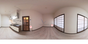 若葉台白水ビル 405 【福岡県春日駅】 の外観写真