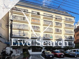 秀和目黒レジデンス 603 【東京都目黒】 の外観写真