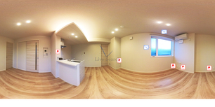 アレグリア 103 【埼玉県鶴瀬】 の外観写真