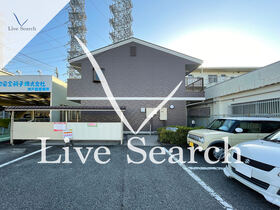 ビタミンテラス枝吉 101 【兵庫県西明石駅】 の外観写真