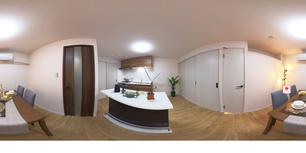 秀和目黒レジデンス 603 【東京都目黒】 の外観写真