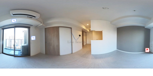 リテラス上野入谷ノース 1103 【東京都入谷駅】 の外観写真