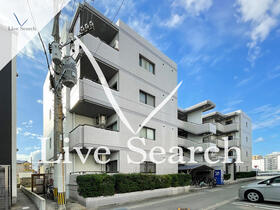 アーバン箱崎 307 【福岡県箱崎九大前駅】 の外観写真