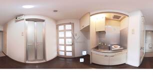 アーバン箱崎 307 【福岡県箱崎九大前駅】 の外観写真