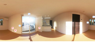 グレイスフルI・SⅡ 101 【東京都中河原駅】 の外観写真