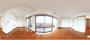  イトーピア北梅田レジスアベニュー 1006 【大阪府中津駅】 の外観写真