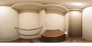 セイル江坂公園 604 【大阪府江坂駅】 の外観写真