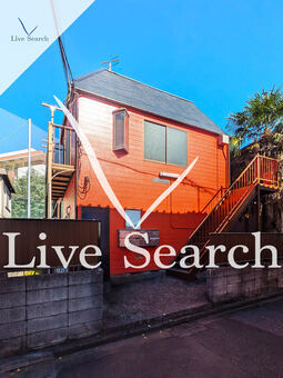 ひかりハイツ 104 【東京都西巣鴨駅】 の外観写真