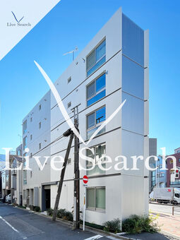 アスティーレ市ヶ谷 301 【東京都曙橋駅】 の外観写真