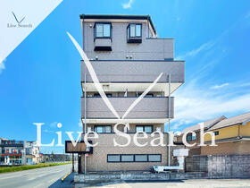 イレール並木 202 【東京都西武柳沢駅】 の外観写真