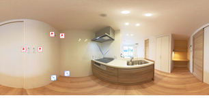 シャーメゾンカスガ 203 【埼玉県浦和美園】 の外観写真