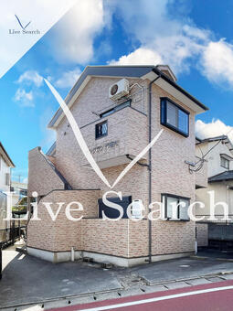 サングランデ福大 201 【福岡県福大前駅】 の外観写真