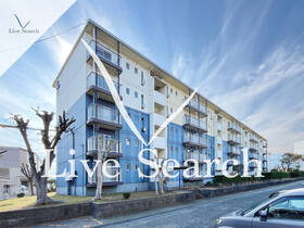 壱岐団地 201 【福岡県橋本駅】 の外観写真