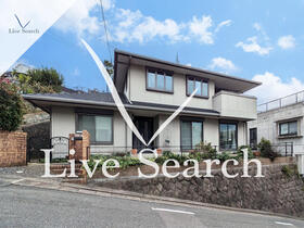 小笹3丁目売戸建  【福岡県桜坂】 の外観写真