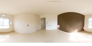 壱岐団地 201 【福岡県橋本駅】 の外観写真