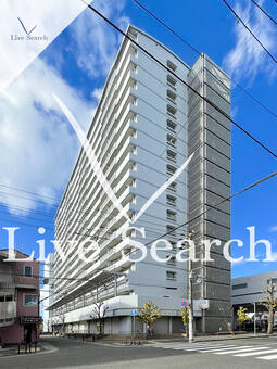 深江駅前ビル 1703 【兵庫県深江駅】 の外観写真